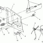 E930567 EURO XLT SKS Console xlt / 0930767,xlt sp / 0930667 &  xlt sks ...