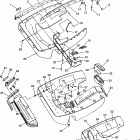 0930768 RXL Nosepan rxl / 0930768 and rxl sks / 0930568