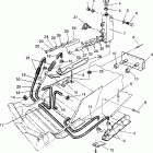 0930865 CLASSIC TOURING Cooling system classic  /  0930864 and  classic to...