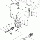 440 SKS - 0930560 Oil pump assembly 440  /  0930760 and 440 sks  /  ...