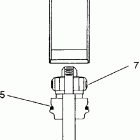E930567 EURO XLT SKS Fox shock xlt sp / 0930667