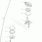 0920761 TRAIL Fuel pump trail