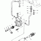 0920865 CLASSIC Oil pump 500 and 500 classic
