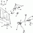 S920161 SWE SUPERTRAK Console supertrak