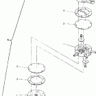S920161 SWE SUPERTRAK Fuel pump supertrak