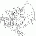 0920865 CLASSIC Steering 500 and 500 classic
