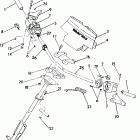 S920161 SWE SUPERTRAK Управление