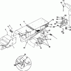 S920161 SWE SUPERTRAK Tunnel assembly supertrak