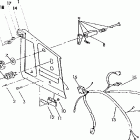 0920760 440 Console 440