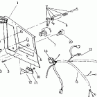 0920761 TRAIL Console  trail