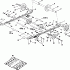 S922443 SWE SPORT GT Suspension sport