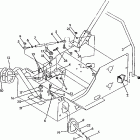 S922443 SWE SPORT GT Steering sport / sport gt