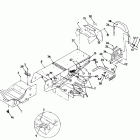 0920865 CLASSIC Tunnel assembly 500 classic