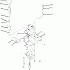 0920760 440 Carburetor 440