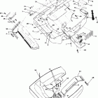 S920161 SWE SUPERTRAK Nosepan supertrak