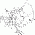 0920760 440 Steering 440