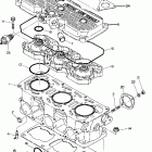 0920767 XLT SP Cylinder 500 xlt