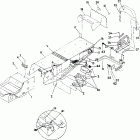 0920761 TRAIL Tunnel assembly trail deluxe