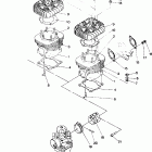 0920761 TRAIL Cylinder trail