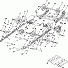 S920161 SWE SUPERTRAK Suspension supertrak