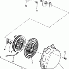 0923027 STARLITE Recoil starter star lite