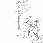 S920161 SWE SUPERTRAK Shifting supertrak