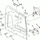 X920674 500 SP Console 500 sp
