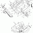 0920767 XLT SP Nosepan 500 xlt