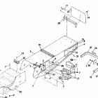 0920674N 500 SPX Tunnel assembly 500 spx