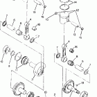 S920161 SWE SUPERTRAK Piston and crankshaft supertrak