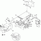 S920758 SWE 650 Tunnel assembly 650