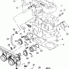 0920674N 500 SPX Cylinder 500 spx