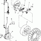 S920161 SWE SUPERTRAK Magneto supertrak