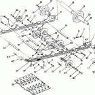 S922443 SWE SPORT GT Suspension sport gt