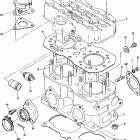 0920865 CLASSIC Cylinder 500 and 500 classic
