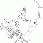 S920161 SWE SUPERTRAK Steering supertrak