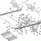 0920674N 500 SPX Suspension 500 spx