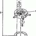 S922064 SWE WIDE TRAK Fuel pump  widetrak