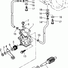 0920760 440 Oil pump   440