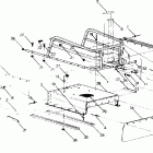 S920161 SWE SUPERTRAK Rack and tunnel extension supertrak
