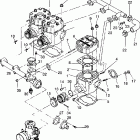 S920758 SWE 650 Cylinder 650