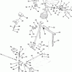 S913033 SWE LITE Steering indy lite and star lite