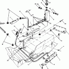 0910568 650 RXL SKS Cooling system 650 rxl