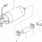 0910568 650 RXL SKS Fuel pump  650 rxl