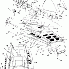 S910758 SWE 650 Hood 650 and 650 sks