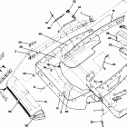 S910161 SWE TRAIL SUPERTRAK Nosepan   supertrak