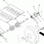 S913033 SWE LITE Drive train indy lite and star lite
