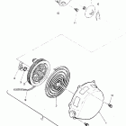 S913033 SWE LITE Recoil starter  star lite