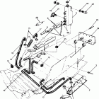 0910865 500 CLASSIC Cooling system 500 and 500 classic