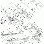 S912064 SWE WIDE TRAK Suspension widetrak